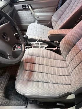 Mercedes-Benz 190 undefined | Auto.bg — изображение 8
