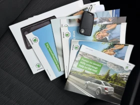 Skoda Octavia 1.2I-105kc | Auto.bg — изображение 17