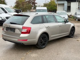 Skoda Octavia 1.2I-105kc | Auto.bg — изображение 7
