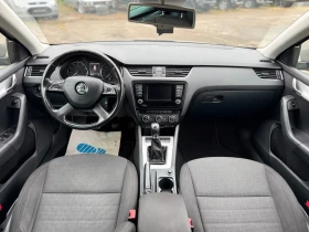 Skoda Octavia 1.2I-105kc | Auto.bg — изображение 10
