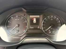 Skoda Octavia 1.2I-105kc | Auto.bg — изображение 15