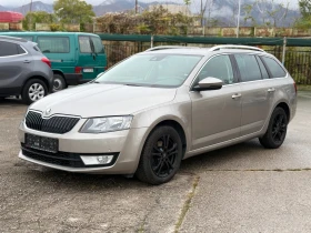Skoda Octavia 1.2I-105kc | Auto.bg — изображение 2
