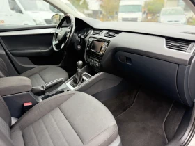 Skoda Octavia 1.2I-105kc | Auto.bg — изображение 12
