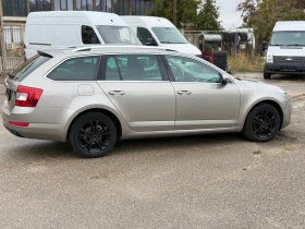 Skoda Octavia 1.2I-105kc | Auto.bg — изображение 8
