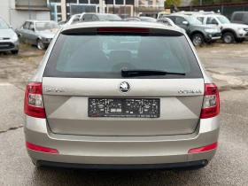 Skoda Octavia 1.2I-105kc | Auto.bg — изображение 6