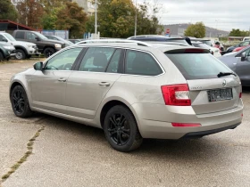 Skoda Octavia 1.2I-105kc | Auto.bg — изображение 5