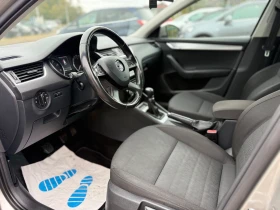 Skoda Octavia 1.2I-105kc | Auto.bg — изображение 13