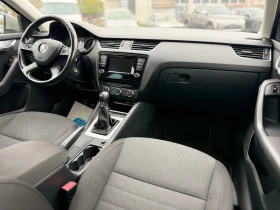 Skoda Octavia 1.2I-105kc | Auto.bg — изображение 11