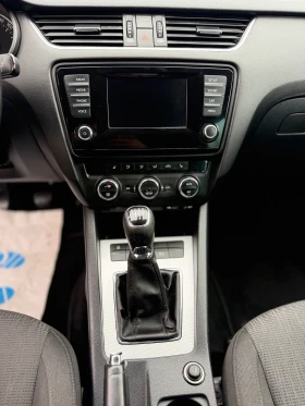 Skoda Octavia 1.2I-105kc | Auto.bg — изображение 14