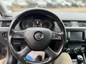 Skoda Octavia 1.2I-105kc | Auto.bg — изображение 16