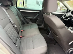 Skoda Octavia 1.2I-105kc | Auto.bg — изображение 9