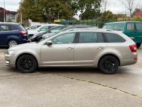 Skoda Octavia 1.2I-105kc | Auto.bg — изображение 4