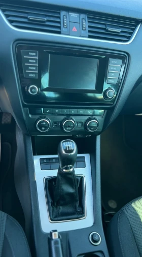 Skoda Octavia 1.2I-105kc | Mobile.bg � ����� ������ 11