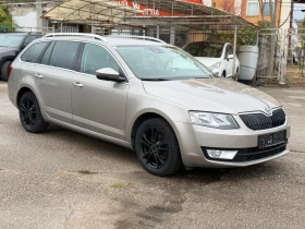 Skoda Octavia 1.2I-105kc | Auto.bg — изображение 3