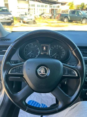 Skoda Octavia 1.2I-105kc | Mobile.bg � ����� ������ 12