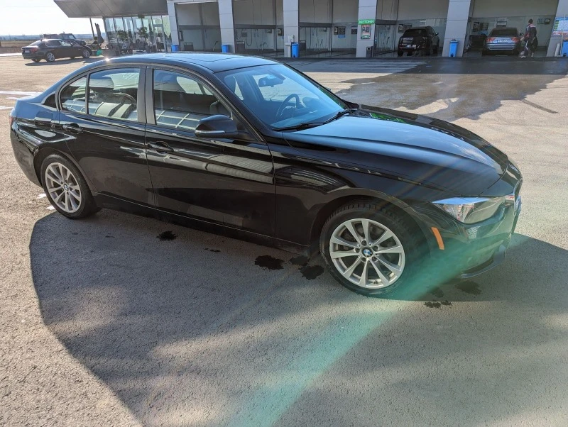 BMW 320 320i бензин 120 000km, снимка 9 - Автомобили и джипове - 47328329