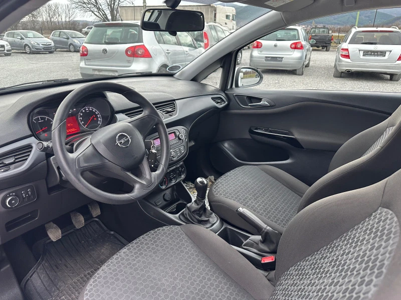 Opel Corsa, снимка 7 - Автомобили и джипове - 45888854