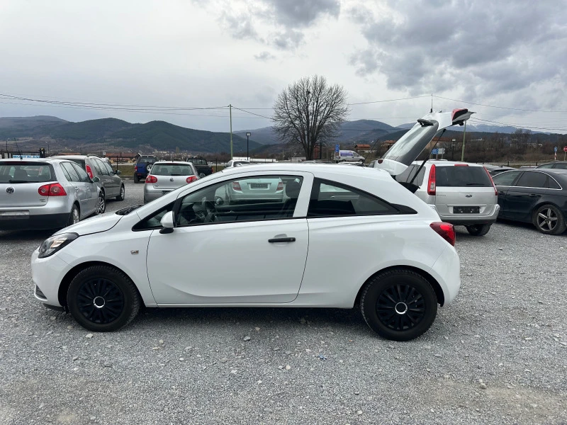 Opel Corsa, снимка 3 - Автомобили и джипове - 45888854