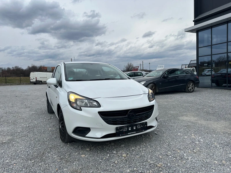 Opel Corsa, снимка 1 - Автомобили и джипове - 45888854