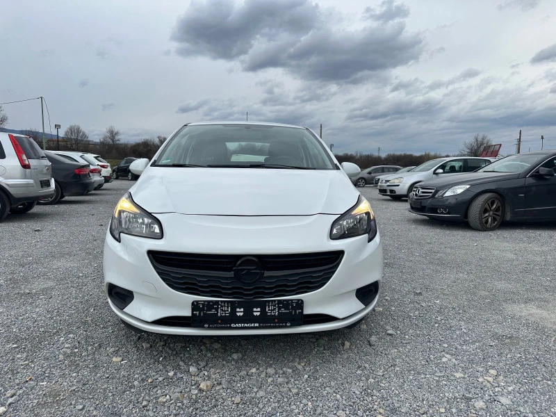 Opel Corsa, снимка 2 - Автомобили и джипове - 45888854