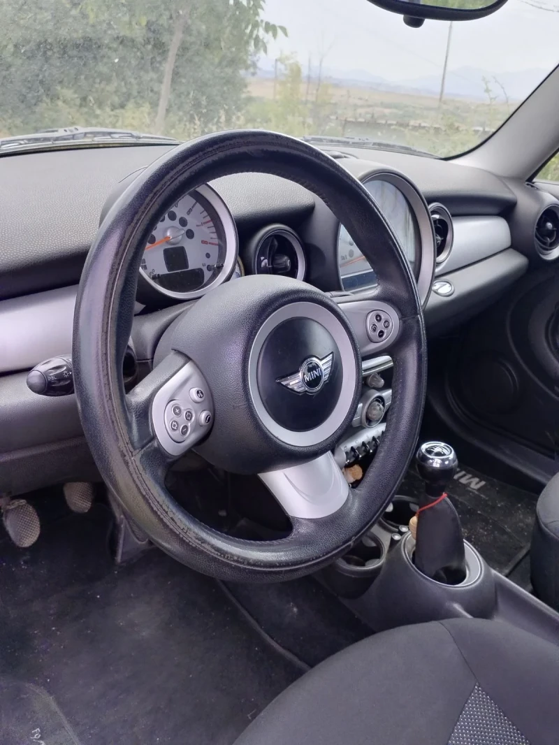 Mini Cooper Седан , снимка 5 - Автомобили и джипове - 47567106