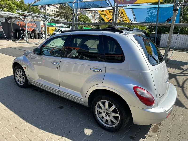 Chrysler Pt cruiser 2.2, снимка 4 - Автомобили и джипове - 47167495