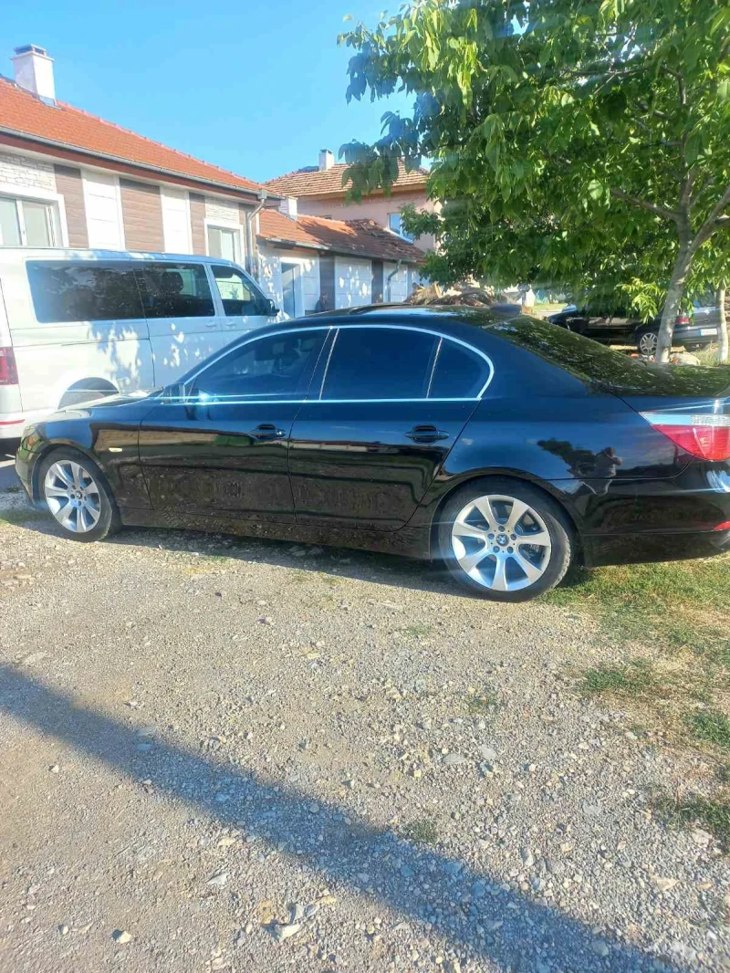 BMW 525 525, снимка 11 - Автомобили и джипове - 48789699