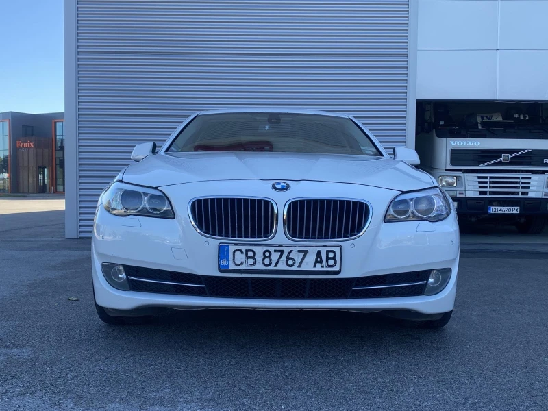 BMW 525 3 D, снимка 2 - Автомобили и джипове - 49367205