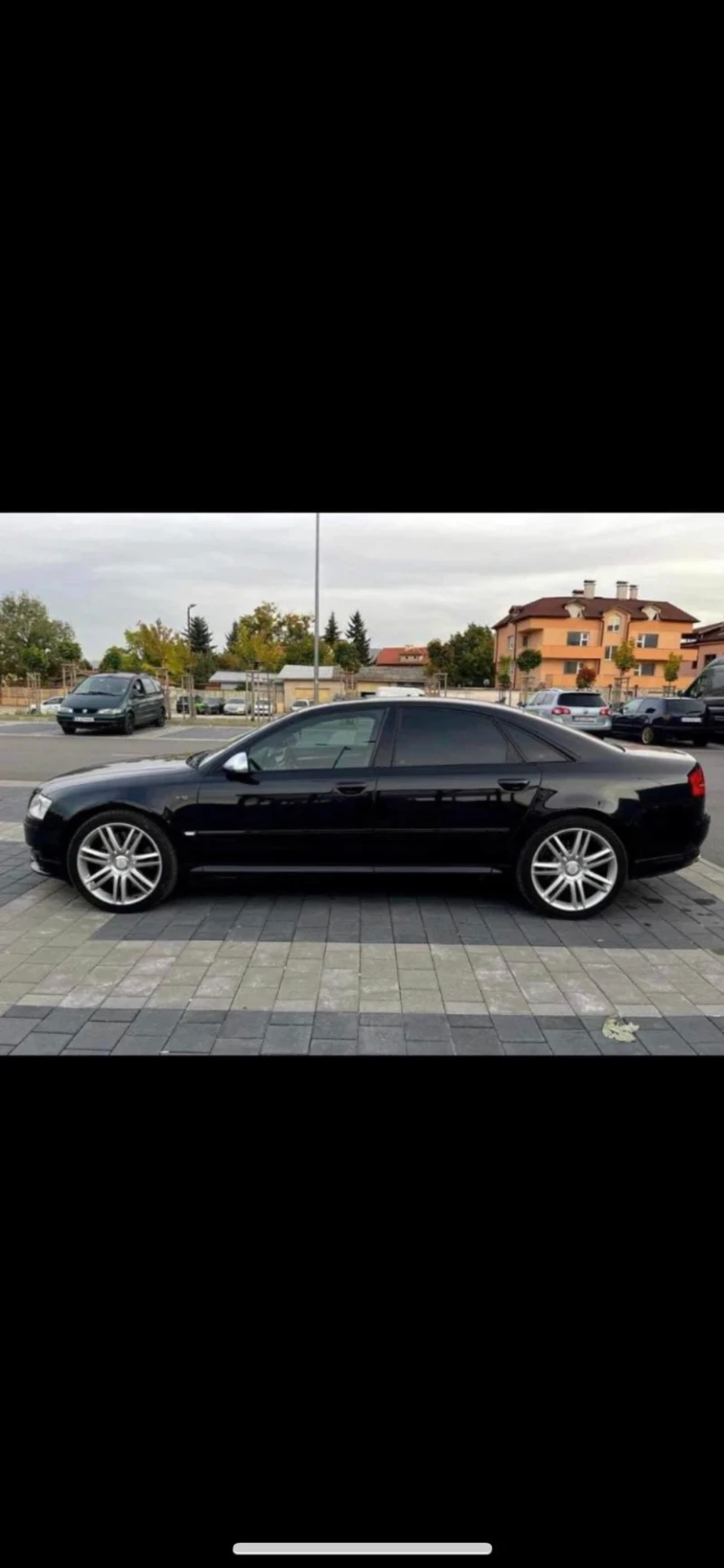 Audi S8 Top , снимка 2 - Автомобили и джипове - 49370041