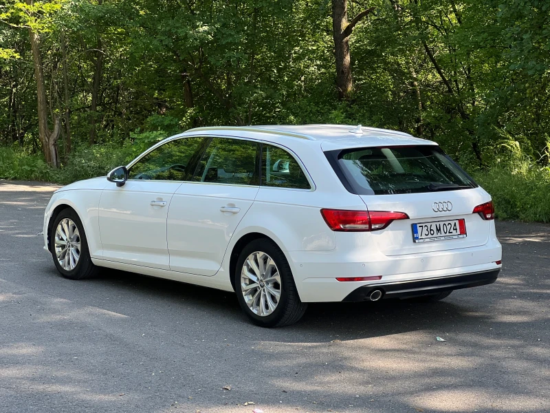 Audi A4 2.0 TDI, снимка 3 - Автомобили и джипове - 52249490