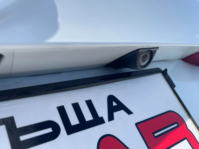 Ford Focus ГАЗОВ ИНЖЕКЦИОН= ИТАЛИЯ= КАМЕРА= ЛЕД, снимка 9 - Автомобили и джипове - 51462082