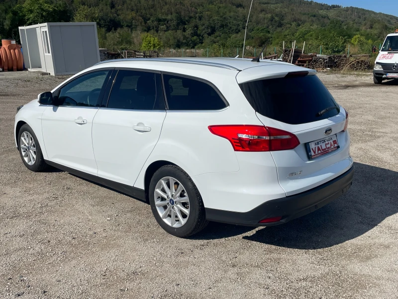 Ford Focus ГАЗОВ ИНЖЕКЦИОН= ИТАЛИЯ= КАМЕРА= ЛЕД, снимка 5 - Автомобили и джипове - 51462082