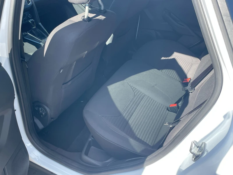 Ford Focus ГАЗОВ ИНЖЕКЦИОН= ИТАЛИЯ= КАМЕРА= ЛЕД, снимка 12 - Автомобили и джипове - 51462082