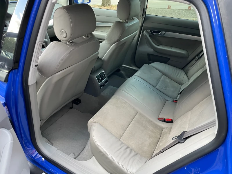 Audi A6 3.0tdi, снимка 3 - Автомобили и джипове - 52351199