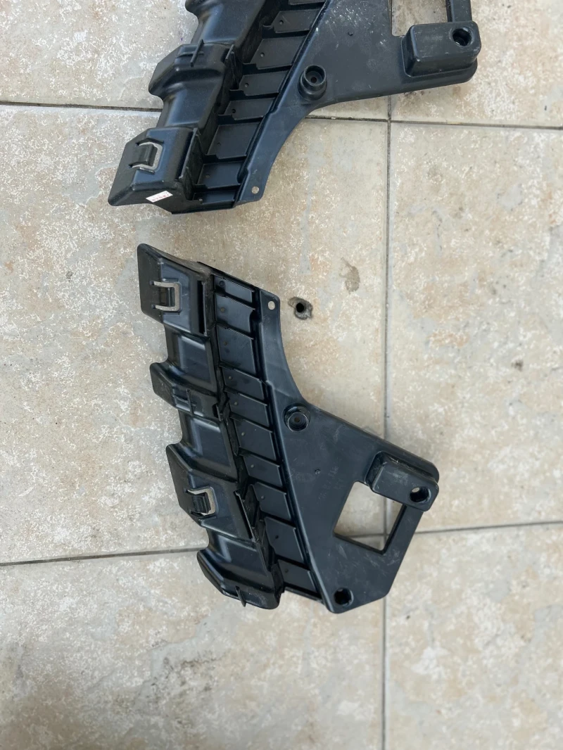 Tesla Model 3 Предна броня , снимка 13 - Автомобили и джипове - 52366315