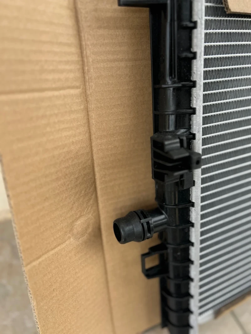 Tesla Model 3 Предна броня , снимка 10 - Автомобили и джипове - 52366315