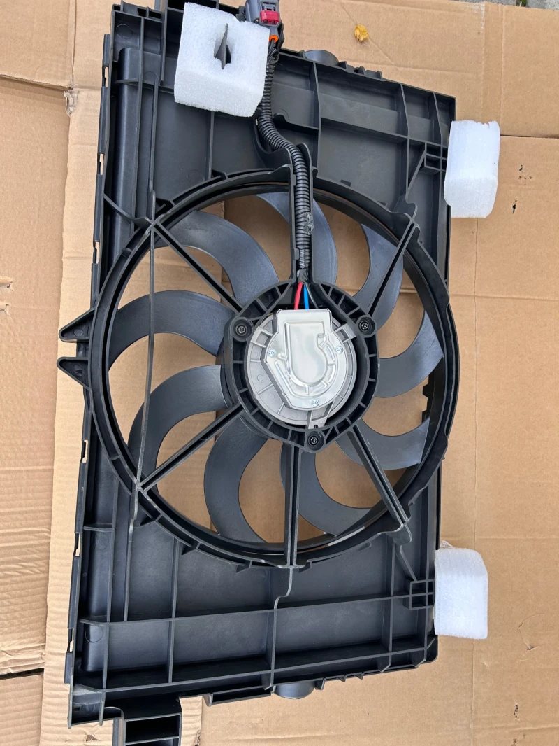 Tesla Model 3 Предна броня , снимка 9 - Автомобили и джипове - 52366315