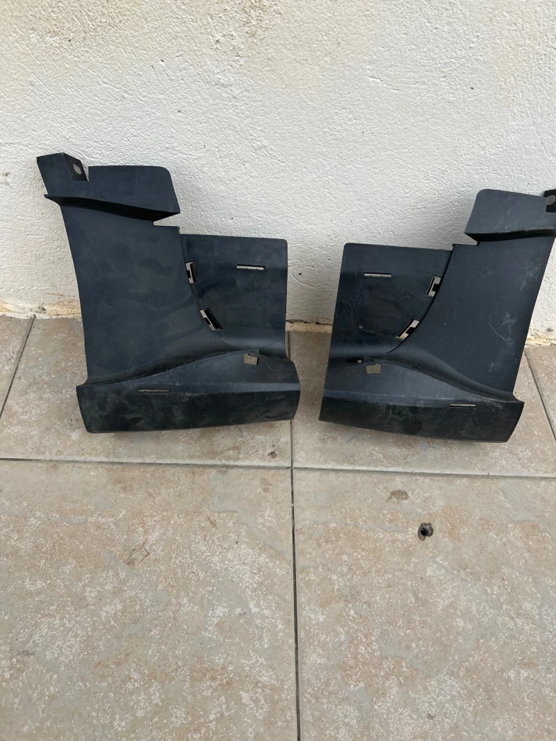 Tesla Model 3 Предна броня , снимка 14 - Автомобили и джипове - 52366315