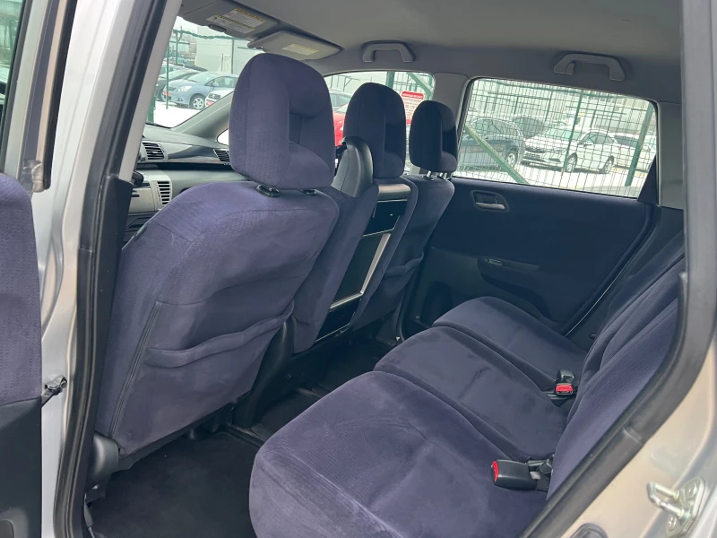 Honda Fr-v 2.2 CDTi/140p.s-Facelift/6 mesten!!!, снимка 11 - Автомобили и джипове - 53206267