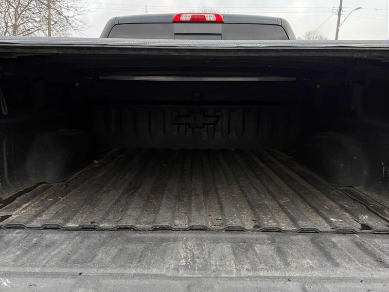 Chevrolet Silverado * High Country * CARFAX * БЕЗ ПЪРВОНАЧАЛНА ВНОСКА, снимка 16 - Автомобили и джипове - 53223758