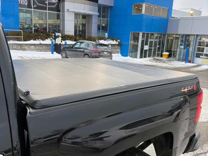 Chevrolet Silverado * High Country * CARFAX * БЕЗ ПЪРВОНАЧАЛНА ВНОСКА, снимка 12 - Автомобили и джипове - 53223758