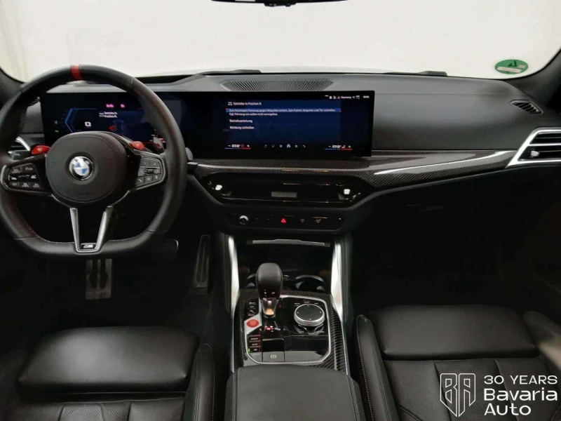 BMW M3 Competition xDrive Touring Sportautomatic, снимка 6 - Автомобили и джипове - 53287553