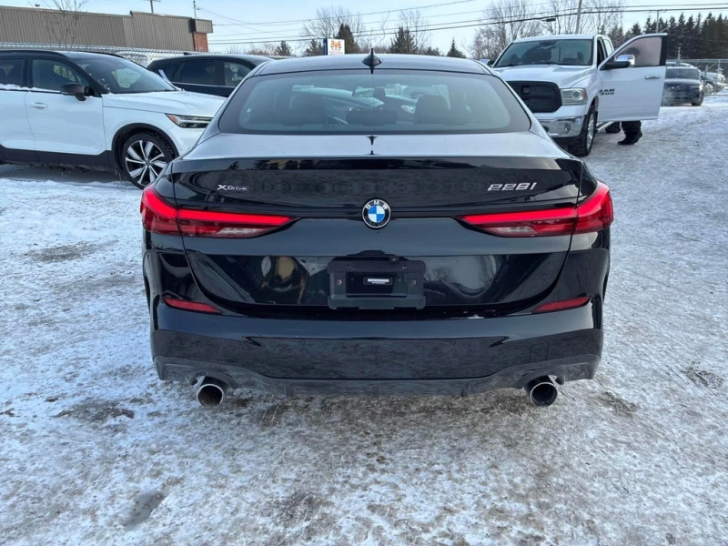 BMW 228 / xDrive / AWD / ПОДГРЕВИ / CARFAX /, снимка 4 - Автомобили и джипове - 53294717
