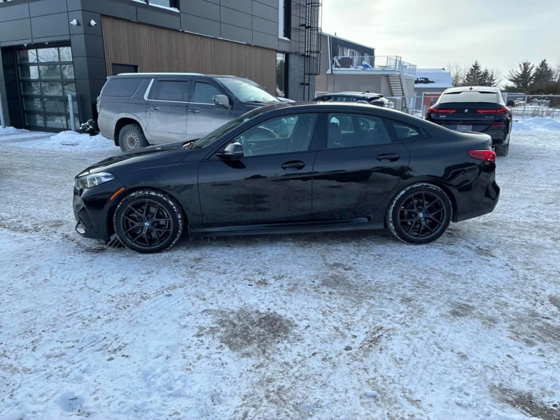BMW 228 / xDrive / AWD / ПОДГРЕВИ / CARFAX /, снимка 2 - Автомобили и джипове - 53294717