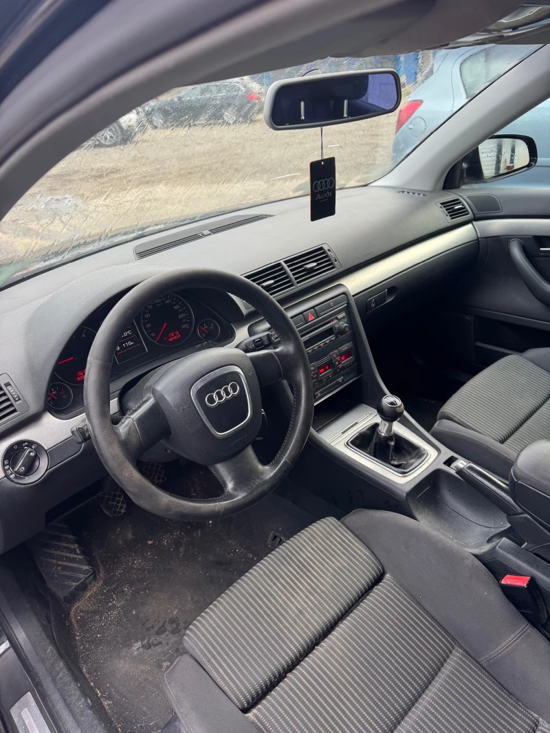 Audi A4 S Line, снимка 5 - Автомобили и джипове - 53436962