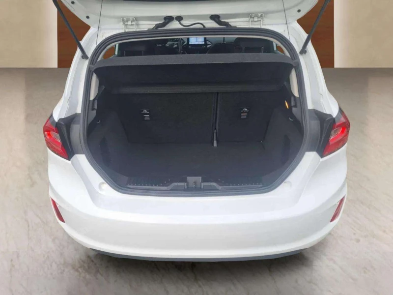 Ford Fiesta 1.1 L, снимка 9 - Автомобили и джипове - 53506047