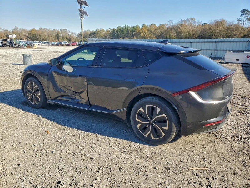 Kia EV6 Light, снимка 2 - Автомобили и джипове - 53577509