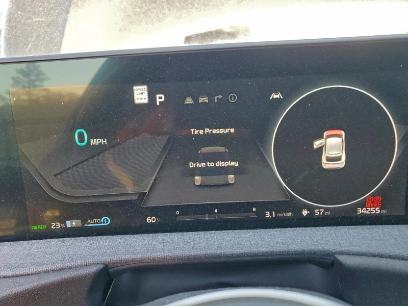 Kia EV6 Light, снимка 9 - Автомобили и джипове - 53577509