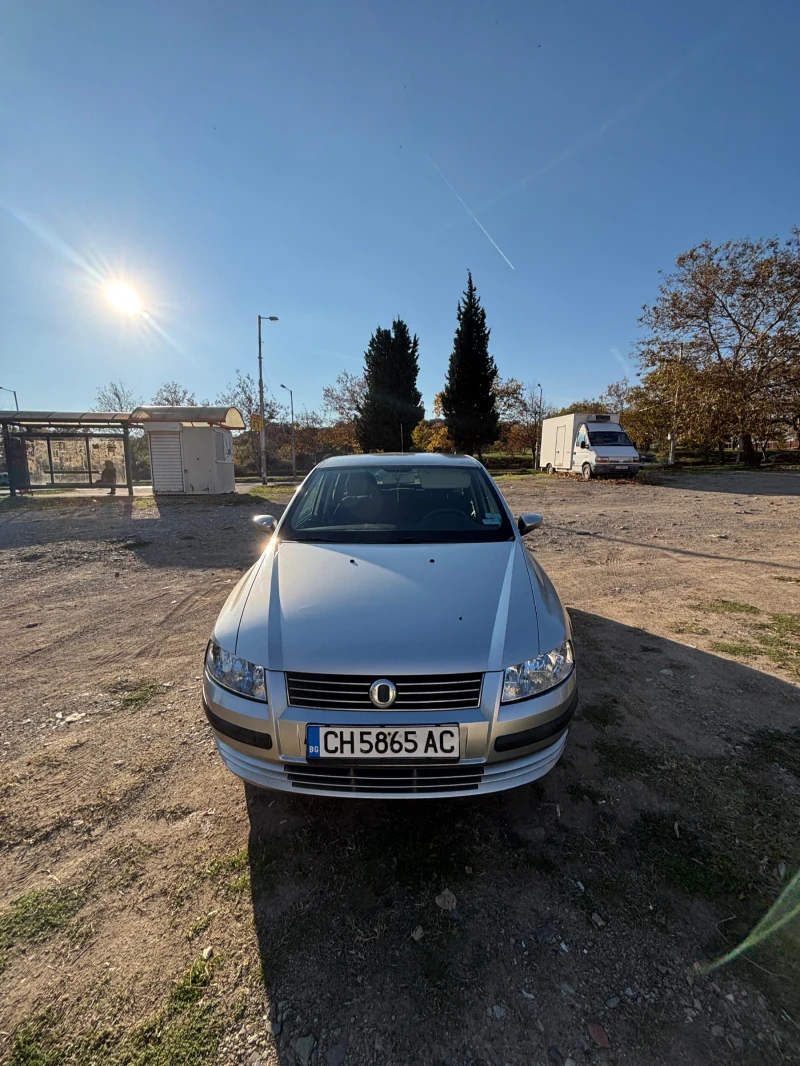 Fiat Stilo 1.9 JTD - 2800 лв. / 1431.62 € - 71881311 1