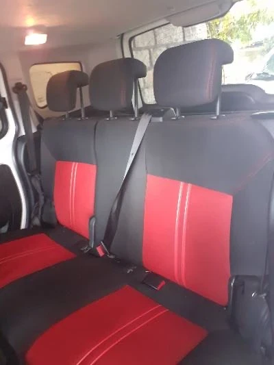 Fiat Qubo 1, 8 | Mobile.bg � ����������� 3